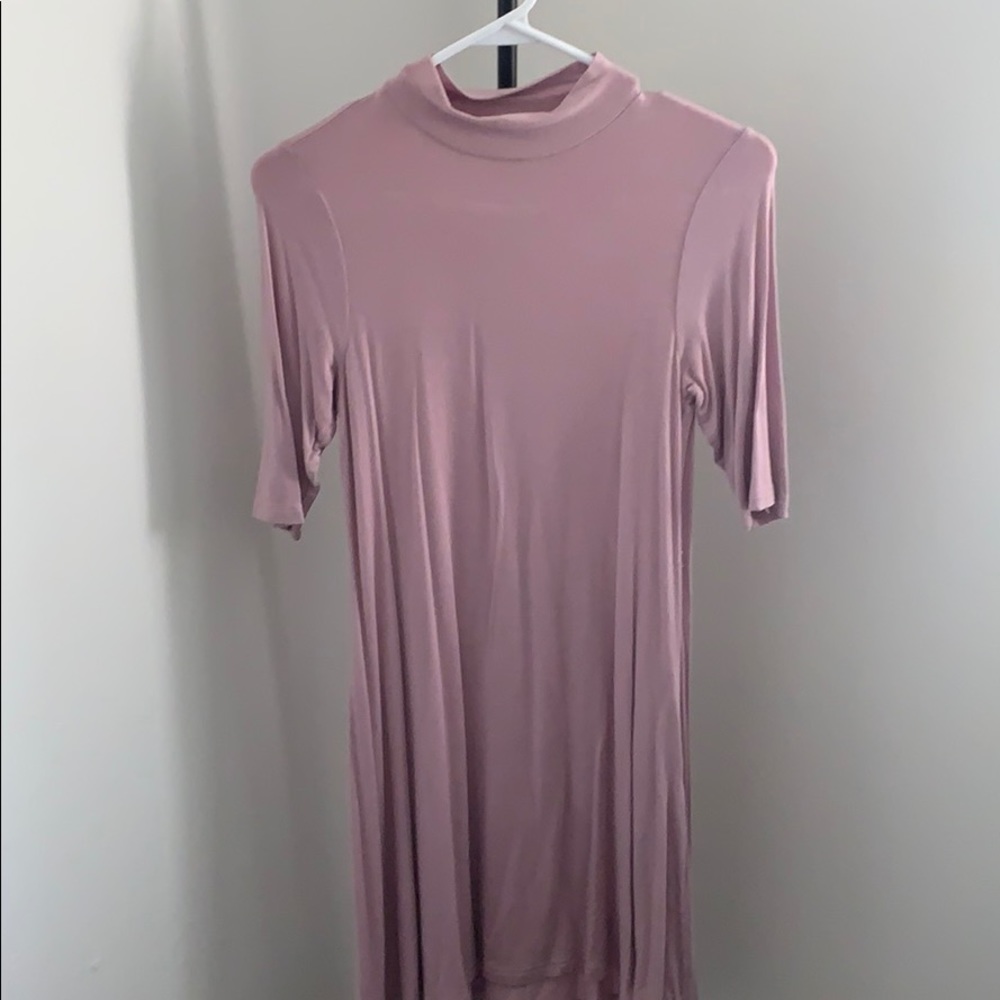 Flowy dress